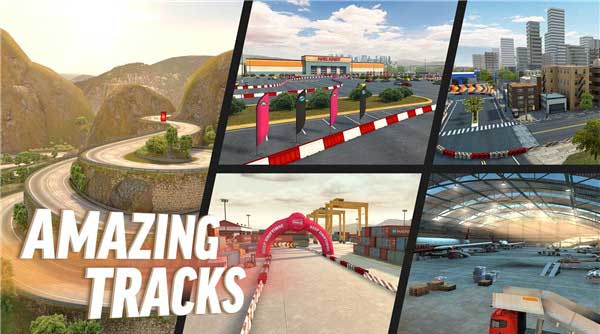 极限漂移专家手机版中文版