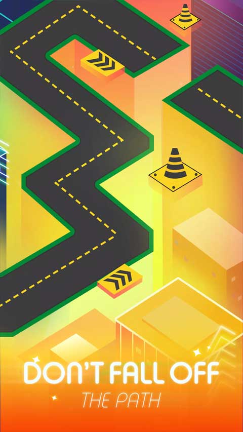 跳舞的球正版(Dancing Ballz)