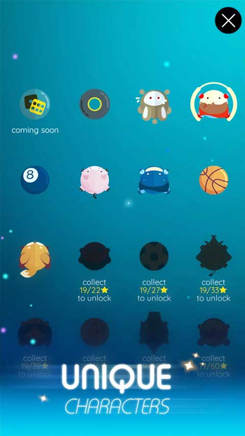 跳舞的球正版(Dancing Ballz)