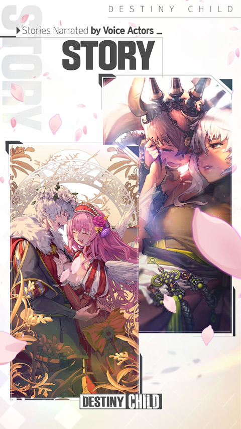 天命之子纪念版(Destiny Child)