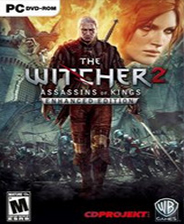 巫师2修改器防封版