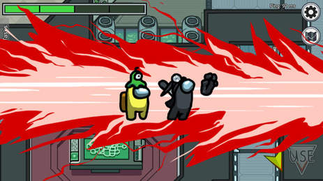 在我们当中太空杀下载安装安卓版