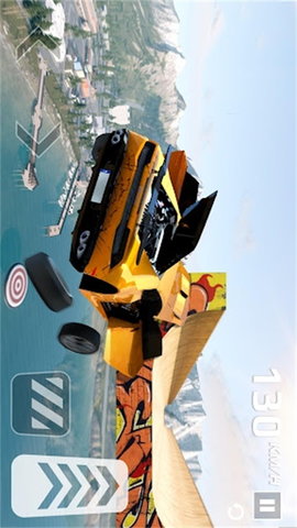 极速青春终极狂飙安卓手机版下载