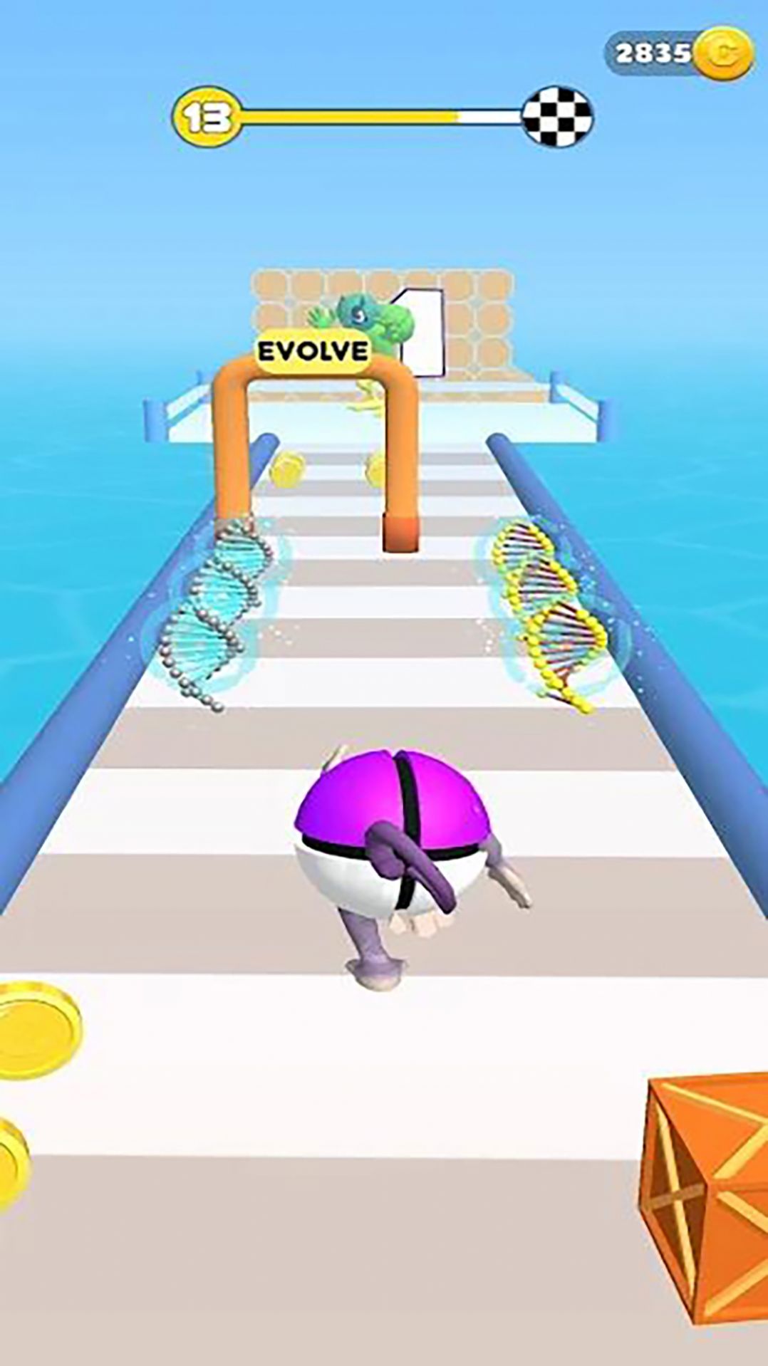 奇妙冒险之旅游戏安卓版下载