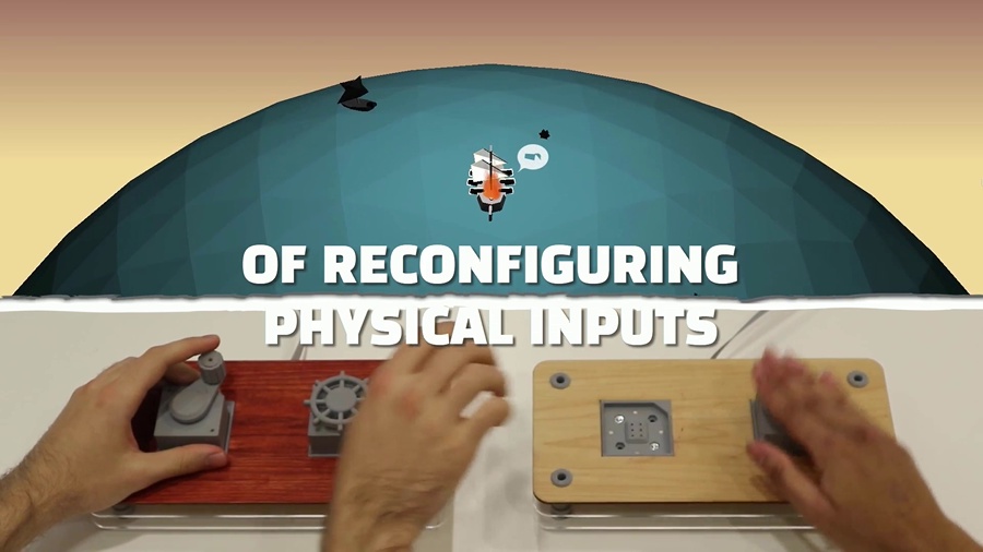 热切换游戏手机版汉化版Hot Swap v1.0