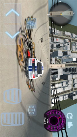 极速青春终极狂飙安卓手机版下载