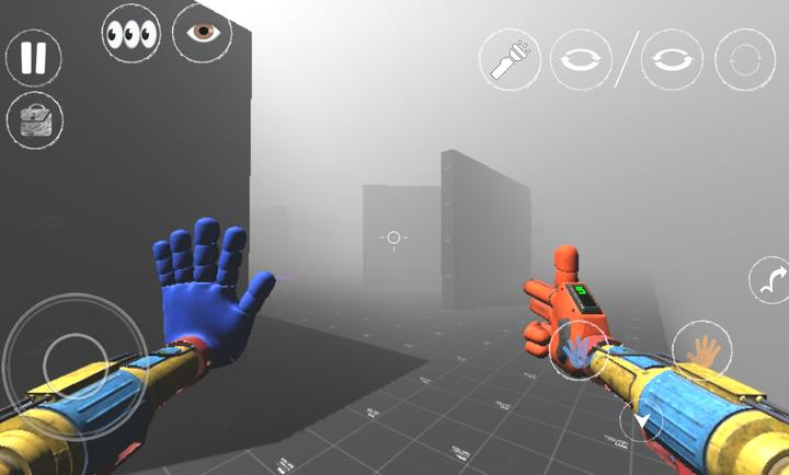 波比的游戏时间第X章