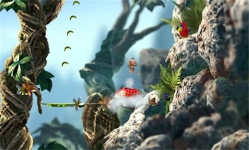 查克的冒险游戏安卓版 v1.0.0