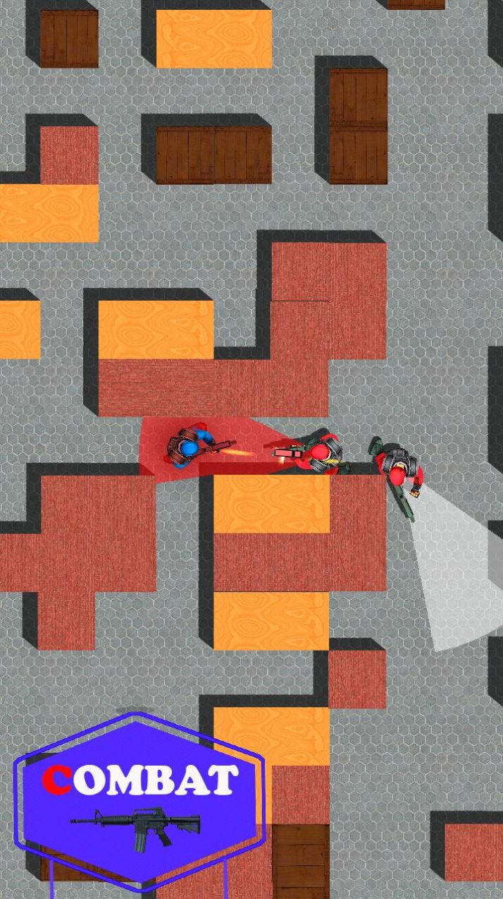 猎人刺客指导大师游戏手机版