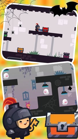 朵啦城堡历险记中文版2024