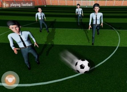 熊孩子校园模拟器手游安卓版 v1.0.1