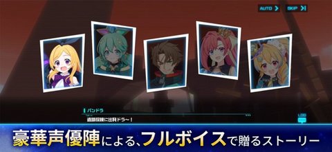 立方体之星手游中文版