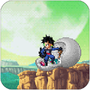 口袋z勇士行星保护者游戏完整全部角色最新版 v1.1