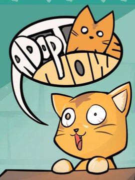 现在领养我最新版下载