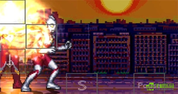 mugen奥特曼新世代