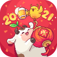 奶牛镇的小时光安卓最新版 v2.1.0