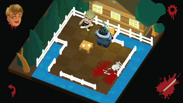 13号星期五杰森游戏steam手机版