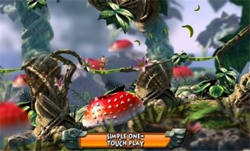 查克的冒险游戏安卓版 v1.0.0