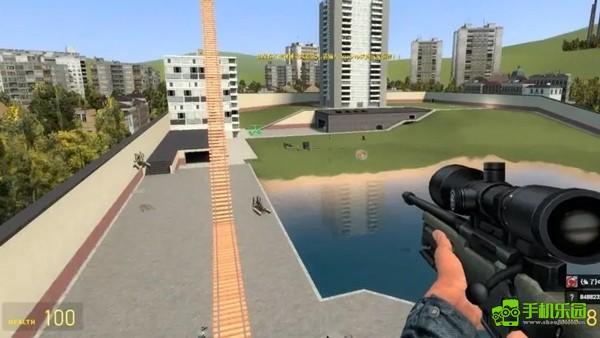 gmod玩法模式介绍图片1