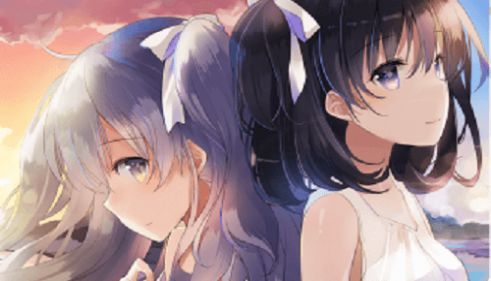 魔法少女亚麻衣原版手机游戏 v1.0