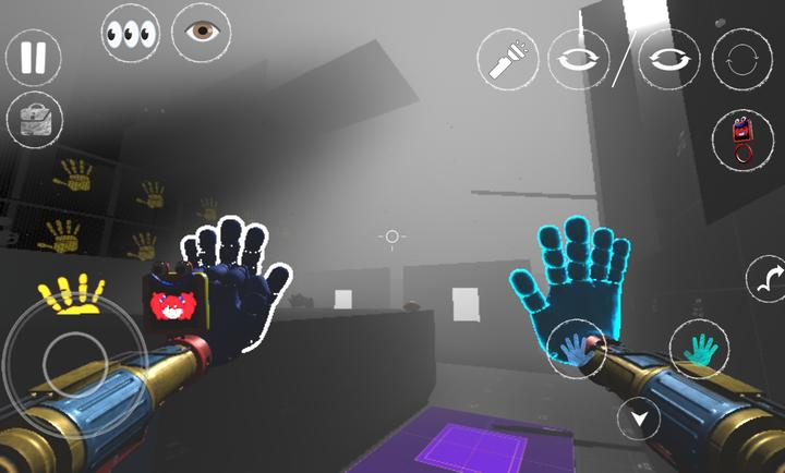 波比的游戏时间第X章