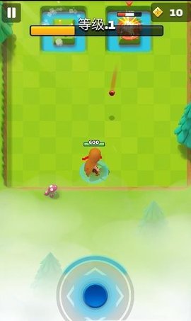 小弓箭手英雄最新版官方版免费版