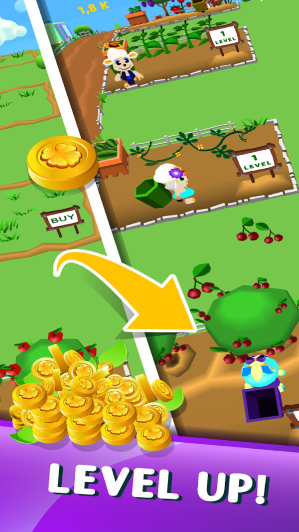 动物农场物语免费版 v1.0.5