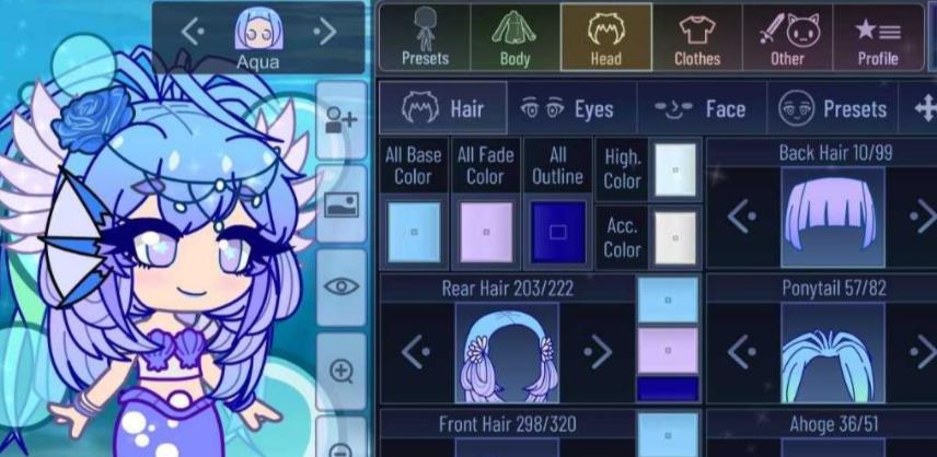 gacha梦境最新版下载2024安装