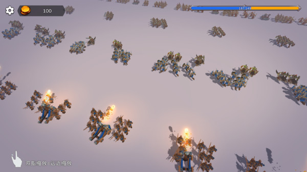 战地全面战争免费版金币最新版 v1.2.2