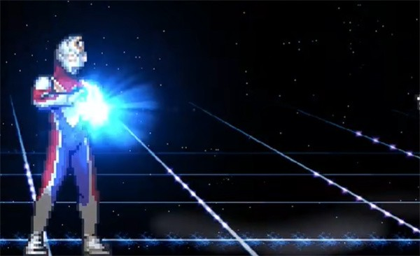 Mugen奥特曼大乱斗