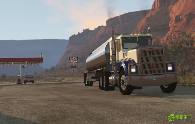 beamng车祸模拟器