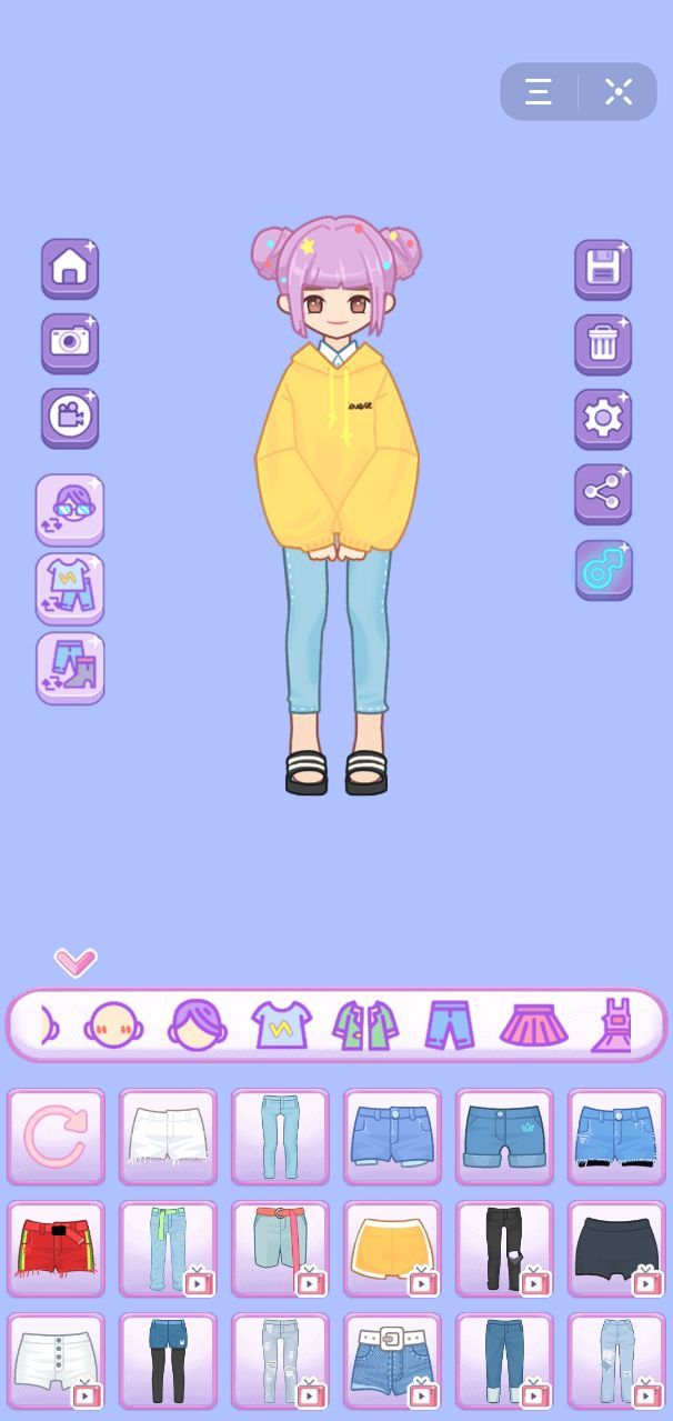 我的爱豆男朋友游戏免费版最新版 v1.0