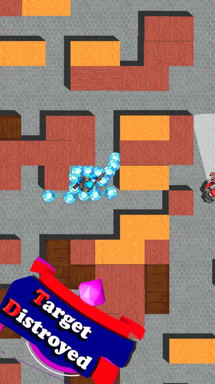 猎人刺客指导大师游戏手机版