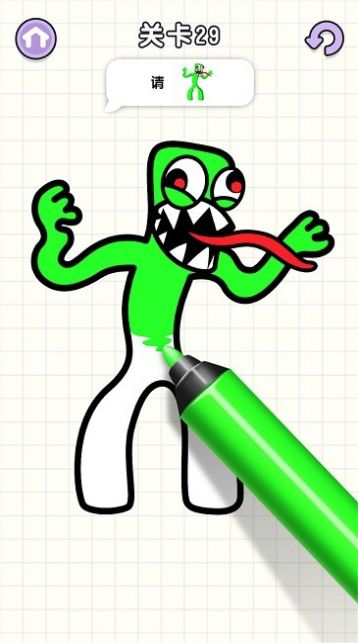 色彩达人游戏手机版下载