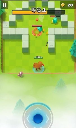 小弓箭手英雄最新版官方版免费版