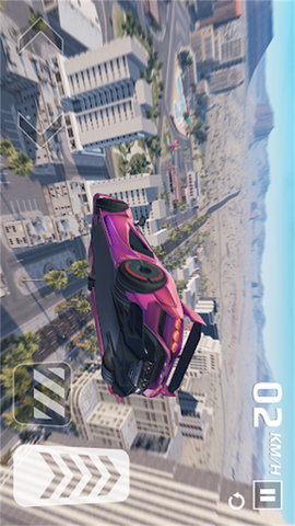 极速青春终极狂飙安卓手机版下载