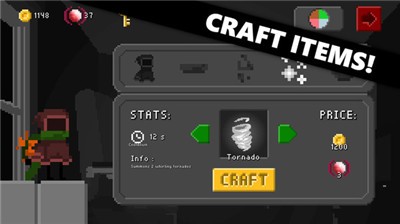 灰暗地牢无限版 v1.0.6