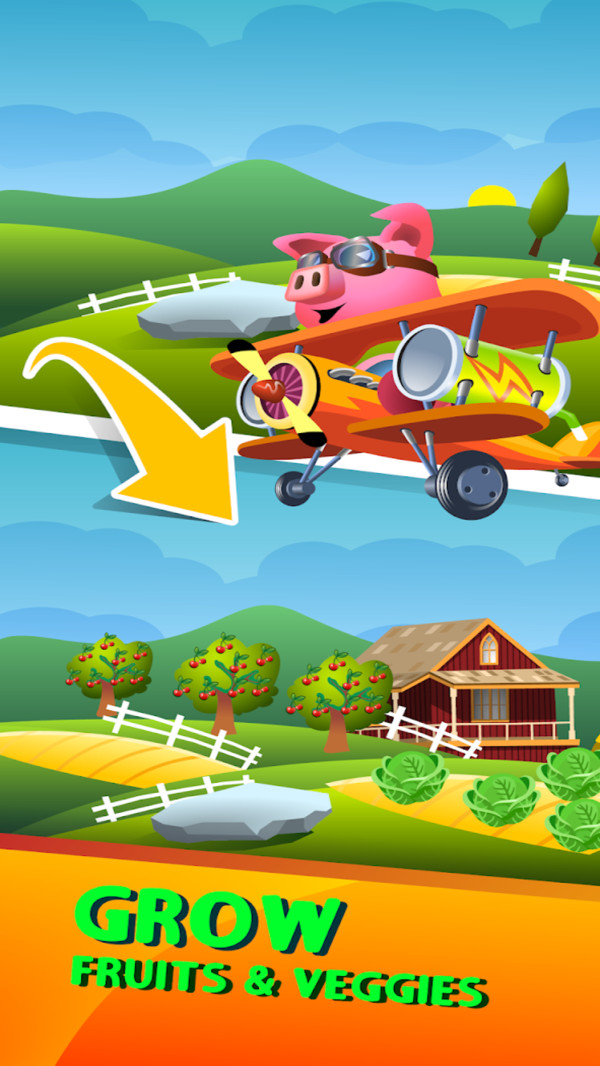 动物农场物语免费版 v1.0.5