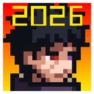 像素火影漂泊带土版