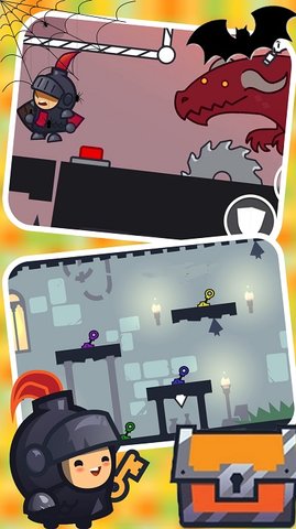 朵啦城堡历险记中文版2024