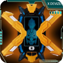 艾克斯奥特曼模拟器