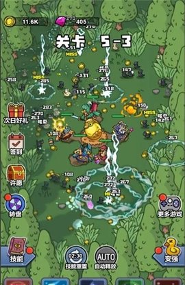 冲鸭弃疗特攻队下载安装