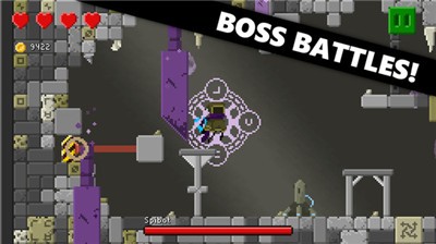 灰暗地牢无限版 v1.0.6