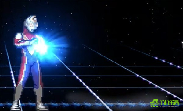 mugen奥特曼新世代