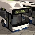城市公交载客模拟器游戏安卓版（City Bus Simulator Ankara）