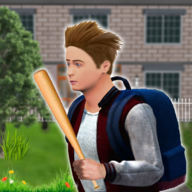 熊孩子校园模拟器手游安卓版 v1.0.1