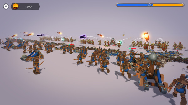 战地全面战争免费版金币最新版 v1.2.2