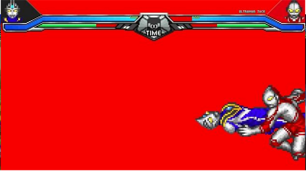 Mugen奥特曼大乱斗