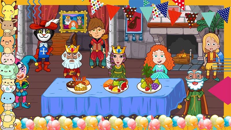 我的小镇度假旅行游戏手机版下载官方