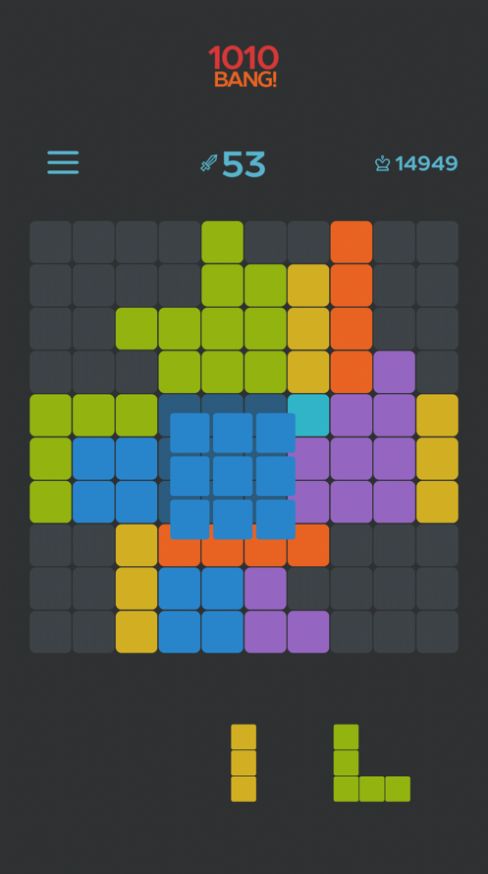 1010 Bang中文版 v1.0